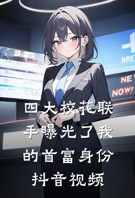 四大校花联手曝光了我的首富身份抖音视频