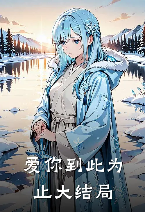 爱你到此为止大结局