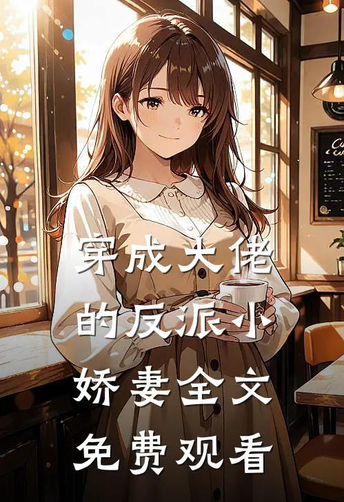 穿成大佬的反派小娇妻全文免费观看
