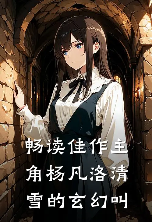 畅读佳作主角杨凡洛清雪的玄幻叫