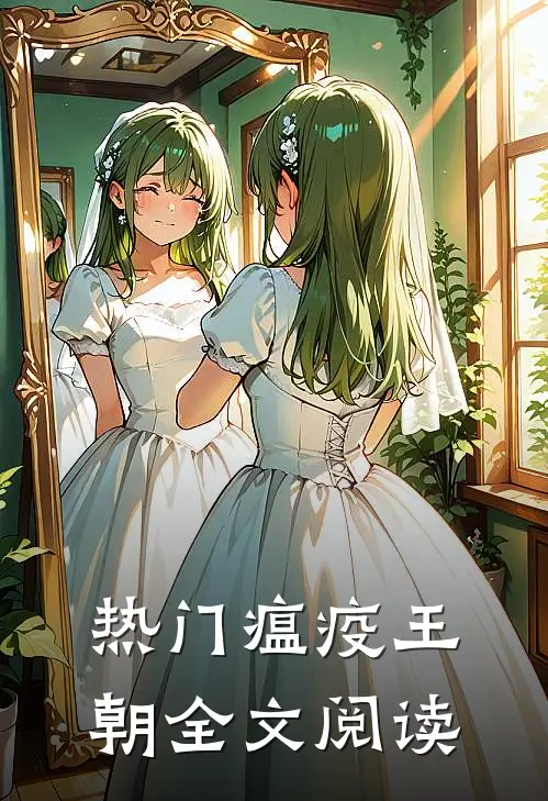 热门瘟疫王朝全文阅读