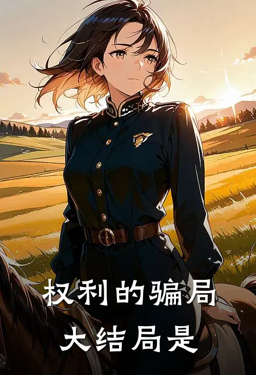权利的骗局大结局是