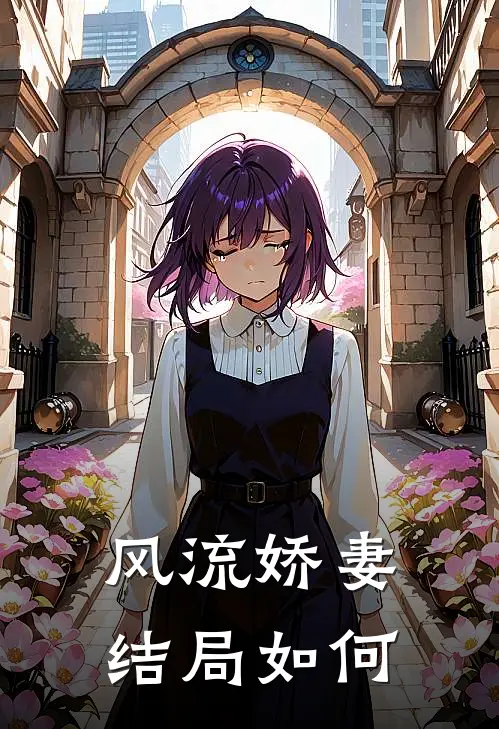 风流娇妻结局如何
