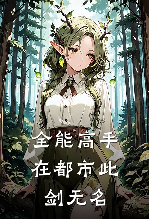 全能高手在都市 此剑无名