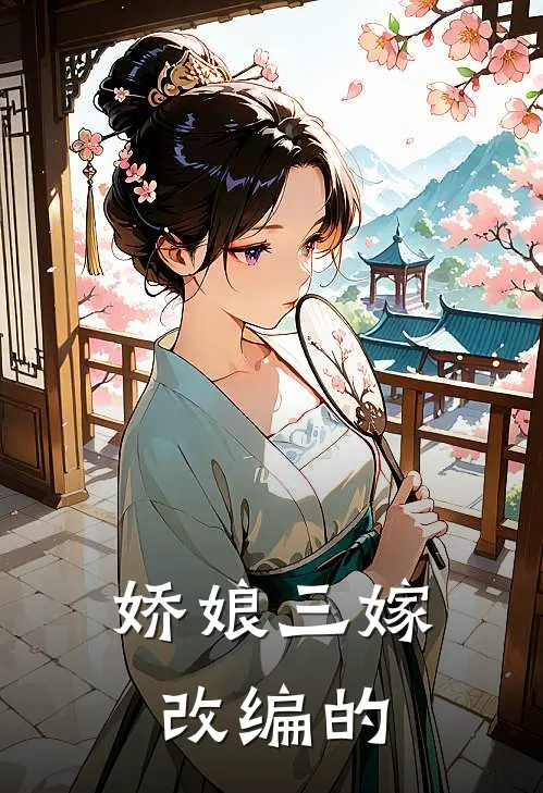 娇娘三嫁改编的