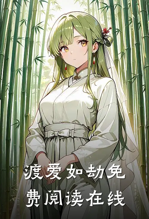 渡爱如劫免费阅读在线