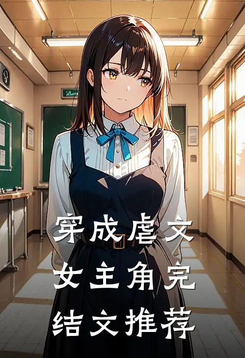 穿成虐文女主角完结文推荐