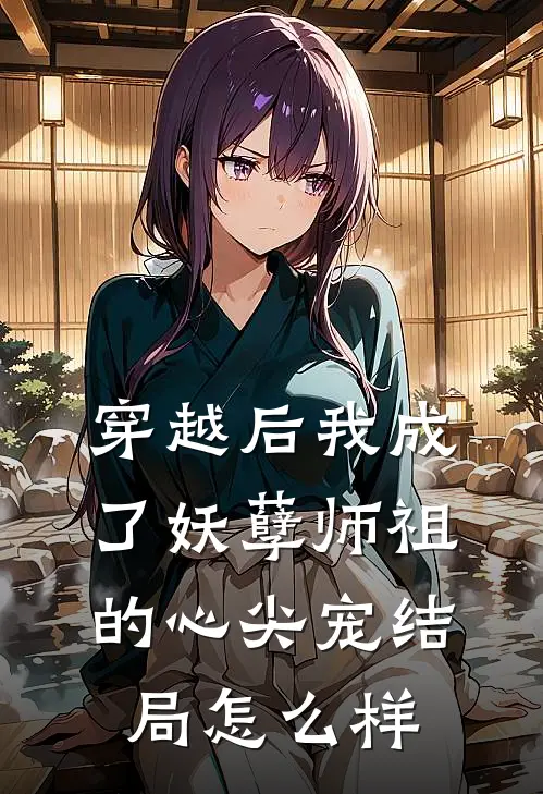 穿越后我成了妖孽师祖的心尖宠结局怎么样