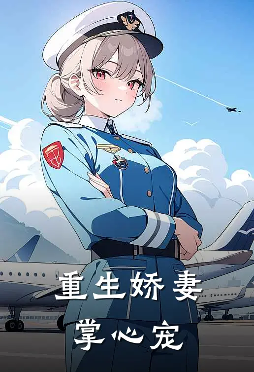 重生娇妻掌心宠