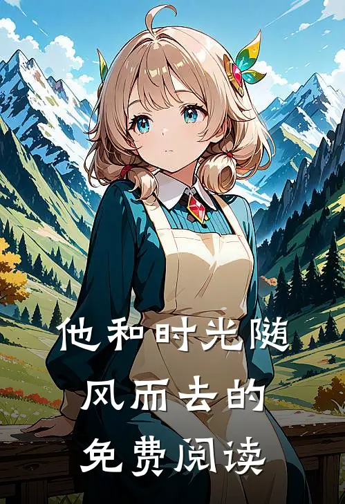 他和时光随风而去的免费阅读