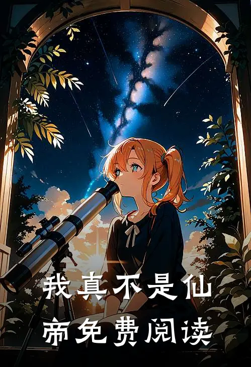 我真不是仙帝免费阅读