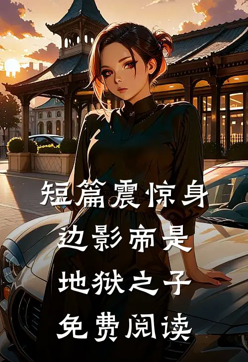 短篇震惊身边影帝是地狱之子免费阅读