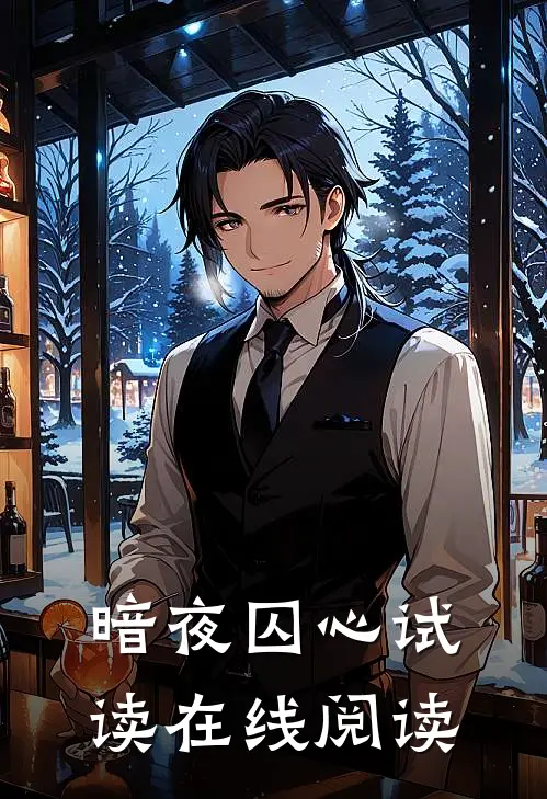 暗夜囚心试读在线阅读