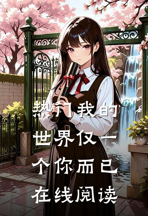 热门我的世界仅一个你而已在线阅读