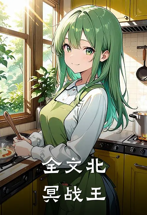 全文北冥战王