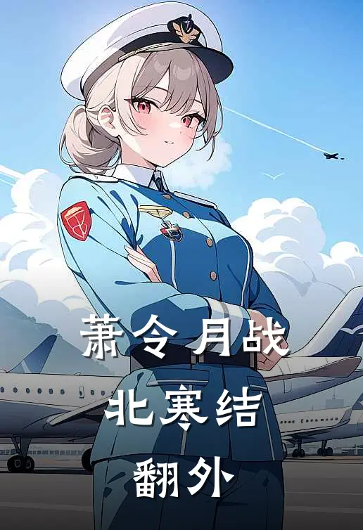 萧令月战北寒结,翻外