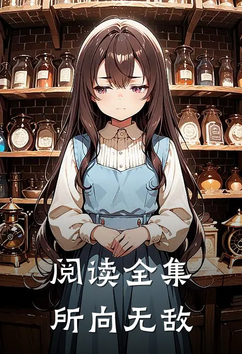 阅读全集所向无敌