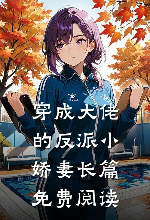 穿成大佬的反派小娇妻长篇免费阅读