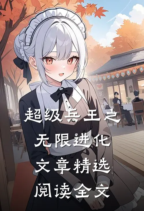 超级兵王之无限进化文章精选阅读全文