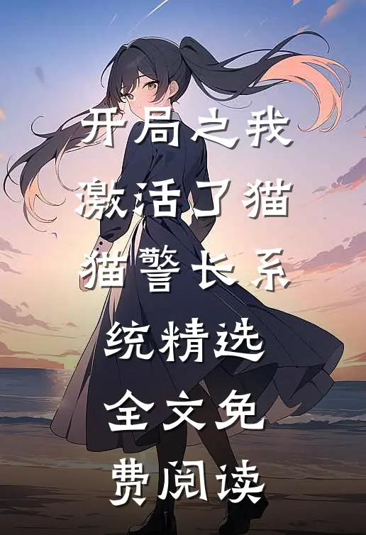 开局之我激活了猫猫警长系统精选全文免费阅读