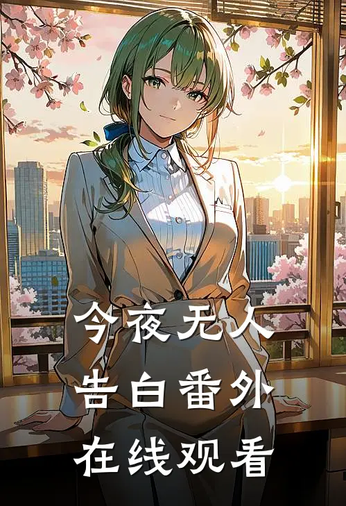 今夜无人告白番外在线观看