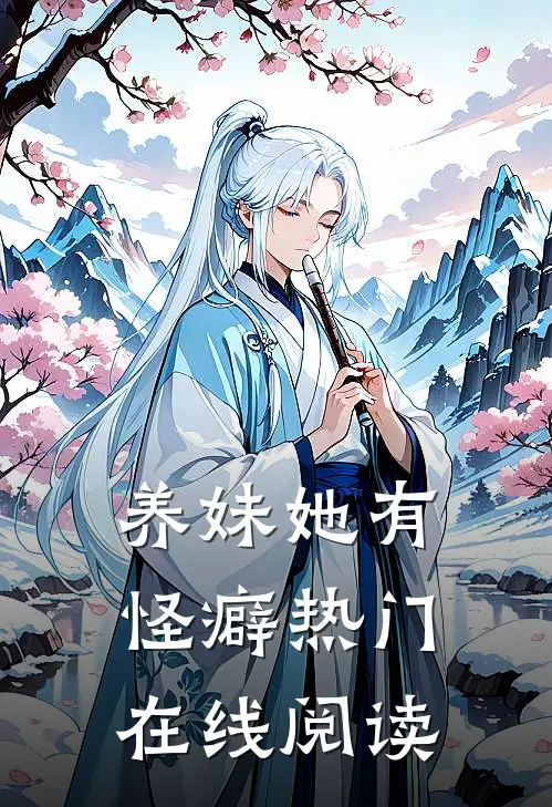 养妹她有怪癖热门在线阅读