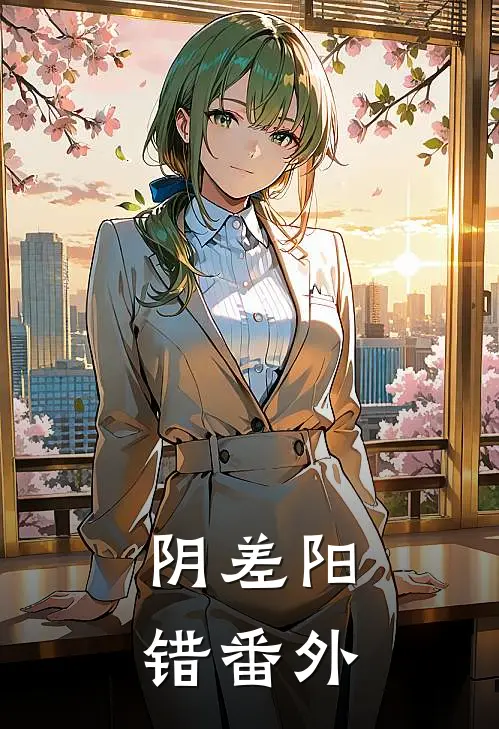 阴差阳错 番外