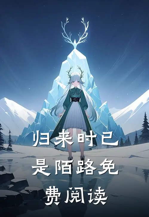 归来时已是陌路免费阅读