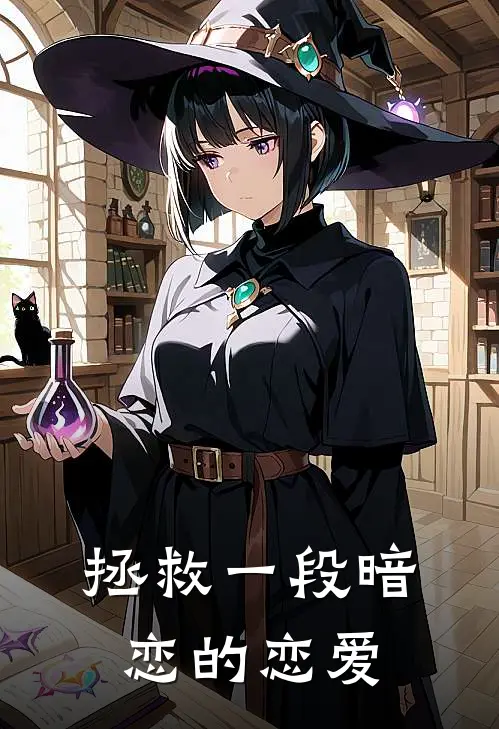 拯救一段暗恋的恋爱