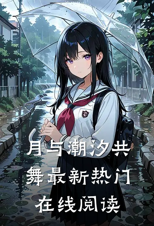 月与潮汐共舞最新热门在线阅读