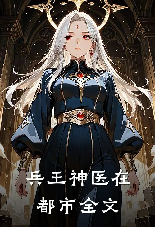 兵王神医在都市全文