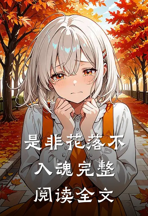 是非花落不入魂完整阅读全文