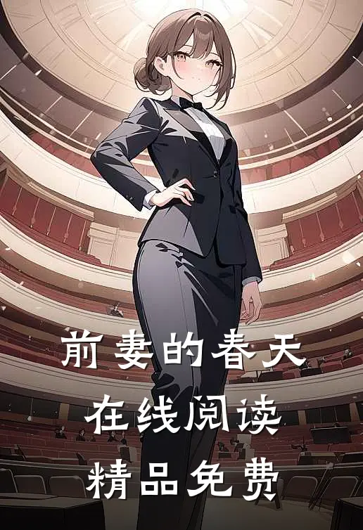 前妻的春天 在线阅读精品免费