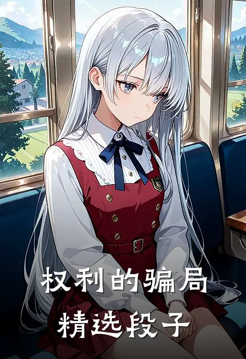权利的骗局精选段子
