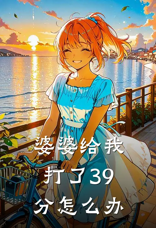 婆婆给我打了39分怎么办
