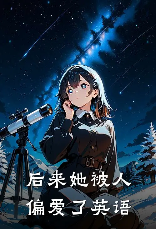 后来她被人偏爱了英语