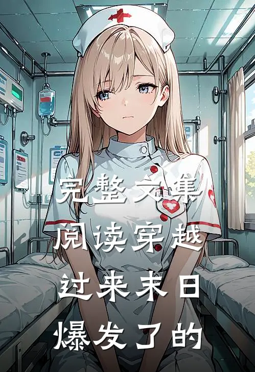 完整文集阅读穿越过来末日爆发了的