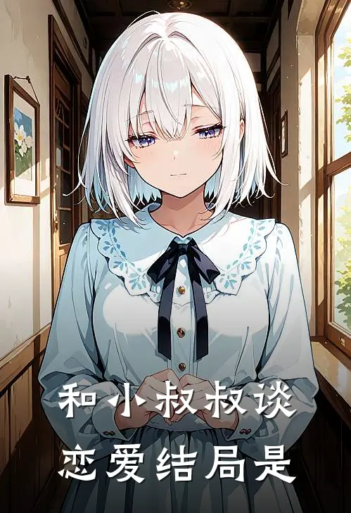 和小叔叔谈恋爱结局是