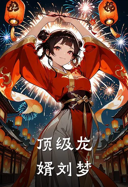 顶级龙婿刘梦