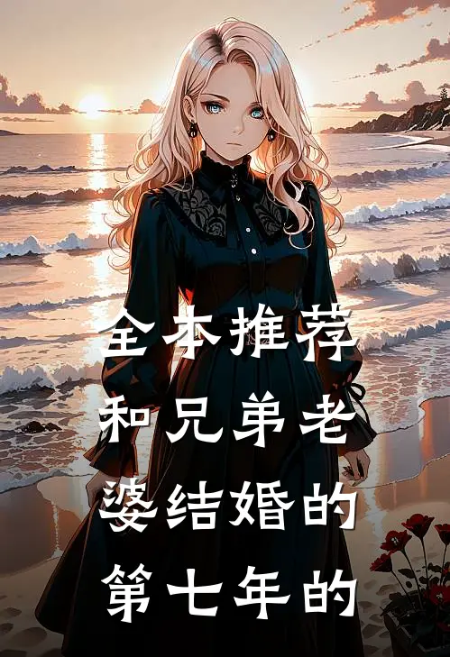 全本推荐和兄弟老婆结婚的第七年的