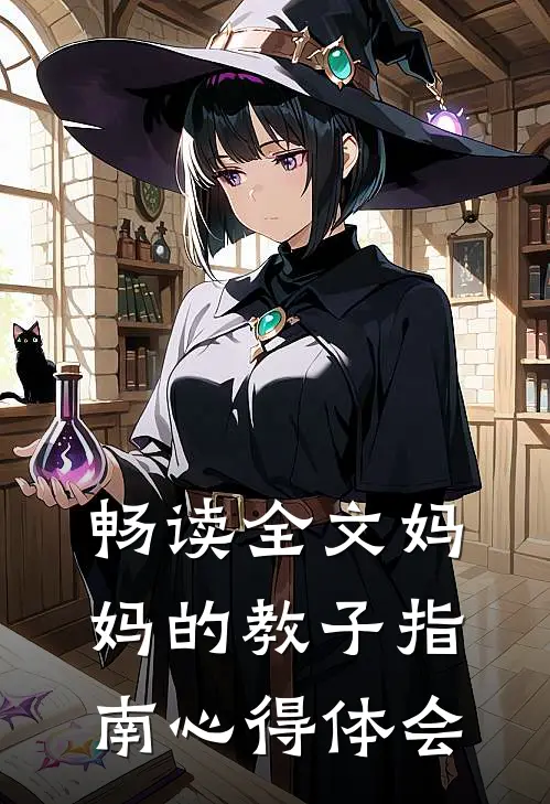 畅读全文妈妈的教子指南心得体会