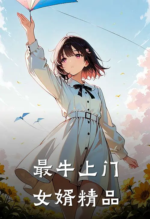 最牛上门女婿精品