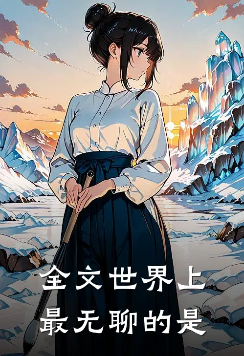 全文世界上最无聊的是