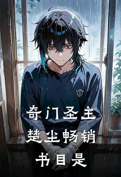 奇门圣主楚尘畅销书目是