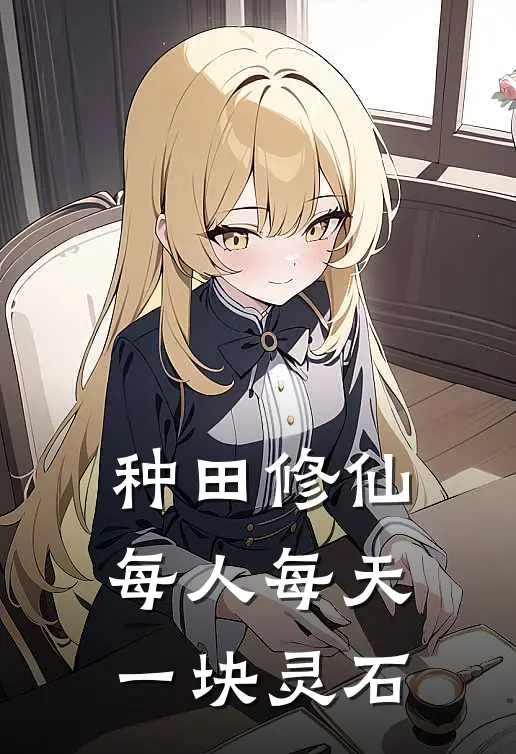 种田修仙：每人每天一块灵石