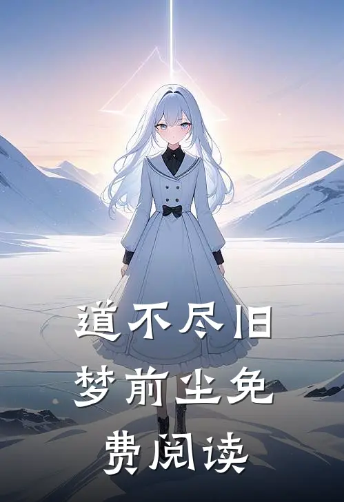 道不尽旧梦前尘免费阅读