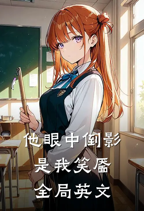 他眼中倒影是我笑靥全局英文