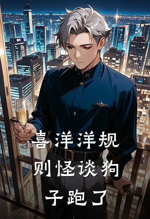 喜洋洋规则怪谈狗子跑了