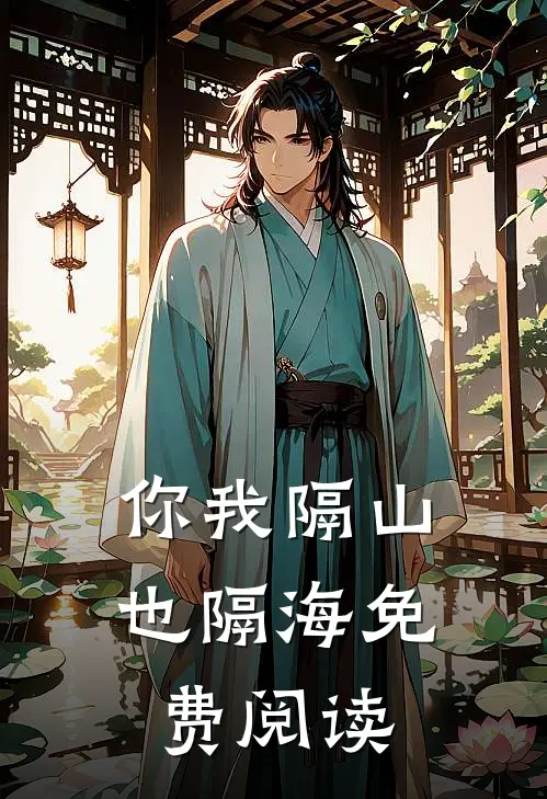你我隔山也隔海免费阅读