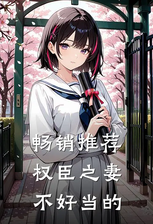 畅销推荐权臣之妻不好当的